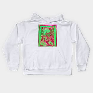 Jade may 4 Kids Hoodie